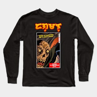 Zombie Torturer: Dagmal! Long Sleeve T-Shirt